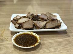 -姥家春饼店(漳州二路店)