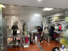 -雪琴面馆富安特色鱼汤面(城中花园店)