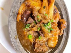 -玲又珑美食(盘福路店)