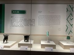 -深圳博物馆(古代艺术馆)