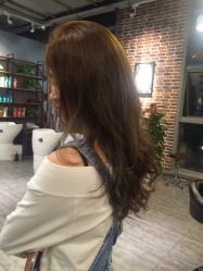 -美格丝M.G.S Hair Salon