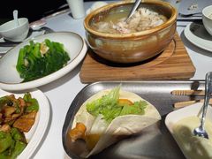 -肴约·花园式餐厅(湖里店)