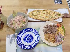 -SULTAN·苏坦土耳其餐厅(新光汇店)