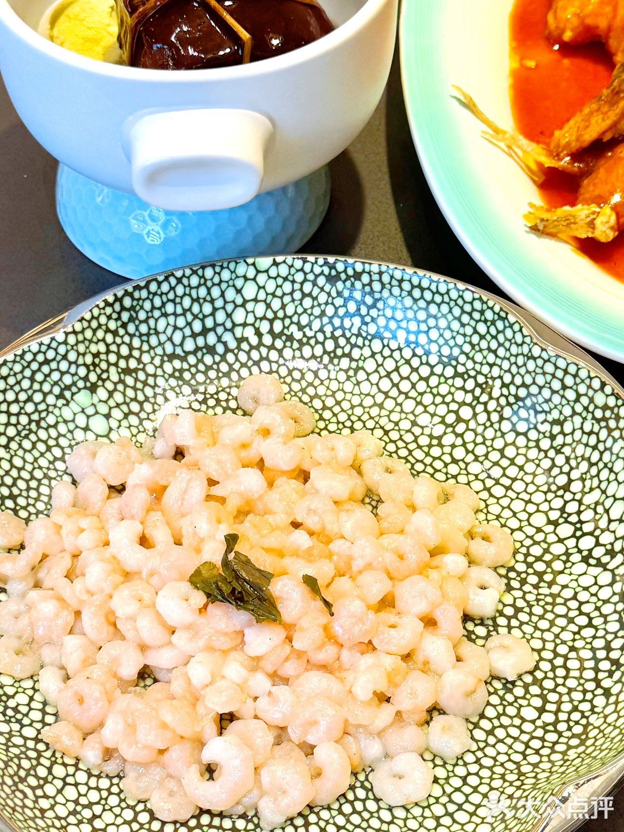 到苏州山塘街打卡 不能错过的本帮菜