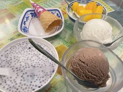 -顺记冰室(宝华路店)