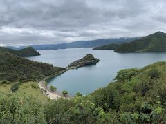 -丽江泸沽湖景区