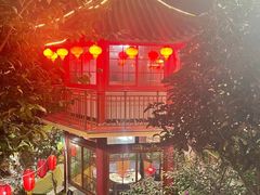-枇杷园食为鲜火锅(南山店)