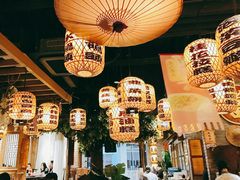 -南京大牌档(青岛万象城店)