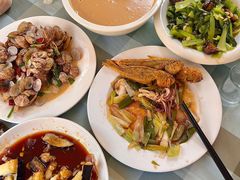 -华春餐馆(鱼山路店)