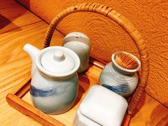 -虹料理·日料放题(悠方店)