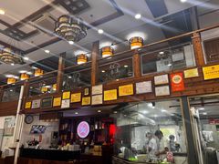-红星光发煲仔饭(文海店)