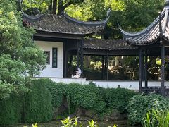 -惠山古镇·寄畅园