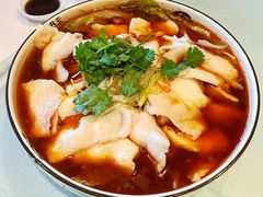 -风味小馆(天目湖宾馆店)