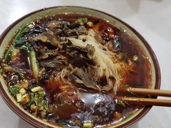 -沈家仁牛肉面(大堰三村总店)