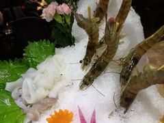 -渔傅·蓝海岸霞浦海鲜(正祥店)