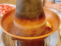 -福寿斋·老北京铜锅涮肉·烤鸭(顺义总店)
