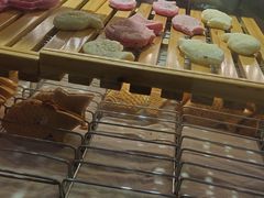 -粉粉乐鲷鱼烧(美罗城店)