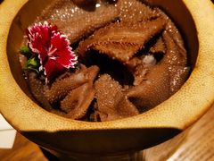 -盡膳口福跷脚牛肉火锅(合生汇购物中心店)