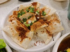 -浮何烤铺(桐梓林店)