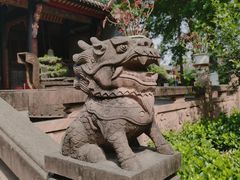 -青羊宫