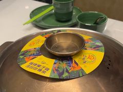 -润园四季椰子鸡火锅(南山海岸城店)