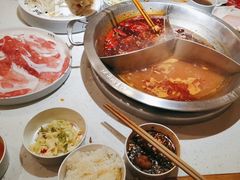 -大龙燚火锅(科华店)