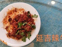 -华天延吉餐厅(西四总店)