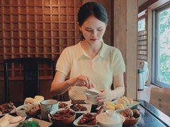 -青藤茶馆(南山路店)