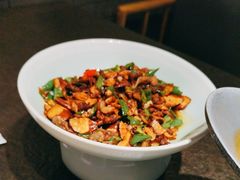 -徽张·新徽菜(五棵松·永定路店)
