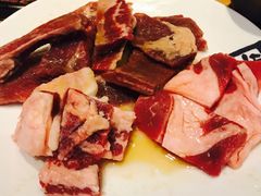 -牛角日本烧肉专门店(小樽店)