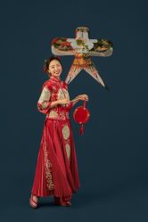 -布拉格婚纱摄影(真实客片店)
