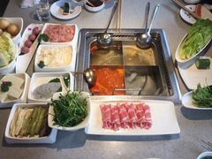 -海底捞火锅(番禺广场店)