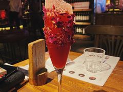 -胡桃里乐队酒馆(农科路店)