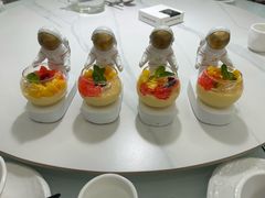 -3号仓库·创意中国菜(新世界城店)