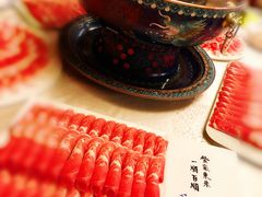 -皇城根(张杨店)