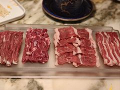 -涮福記·现切牛羊肉火锅(世纪汇店)
