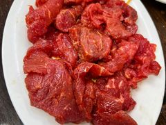 -西塔隆太白烤牛肉馆(图们路店)