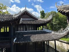 -阳明祠