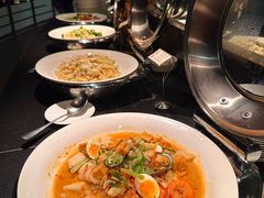 -澳门旅游塔360°旋转餐厅(南湾湖广场店)