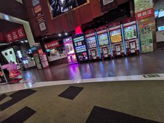 -银兴国际影城(永旺梦乐城吴中店)