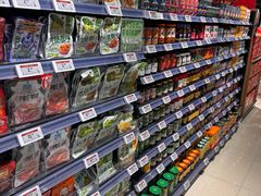 -永辉超市(鲁谷店)