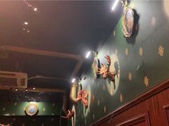 -The Cheebat 锌吧·Bistro(体育西店)