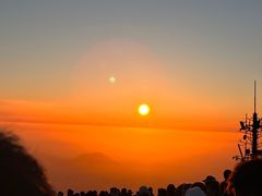 -萍乡武功山风景名胜区