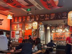 -王繁星面馆(西安熙地港店)