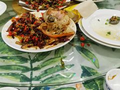 -四姑娘川味海鲜(八爪鱼店)