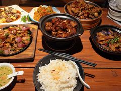 -随缘小馆(红岭路店)