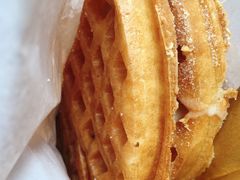 夹饼-低调高手大街小食 (總店)