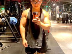 -威尔仕健身(海伦中心店)