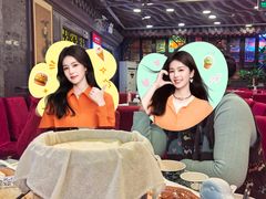 -老浒记烤鸭-北京菜(琉璃厂店)