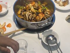 -七欣天香辣蟹火锅(无锡金太湖国际城店)
